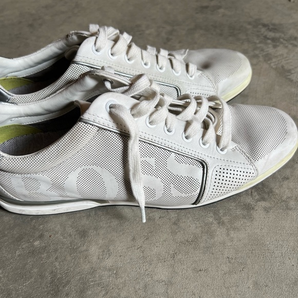 HUGO BOSS sneaker - Picture 2 of 4